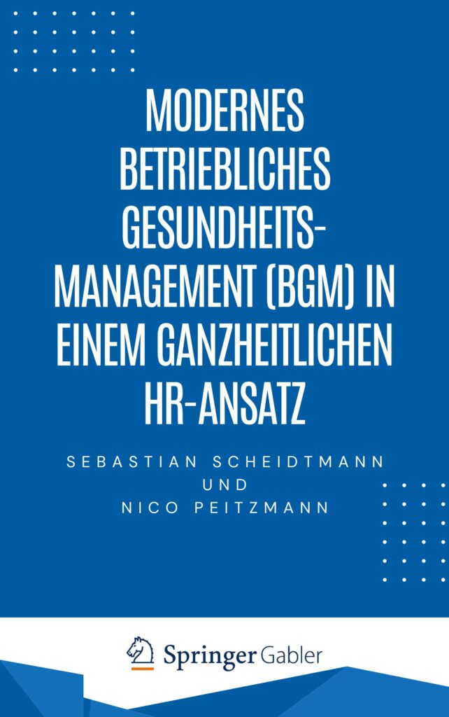 Betriebliches Gesundheitsmanagement